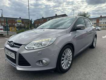 Used Ford Focus 2012 for sale - 75440491: Photo