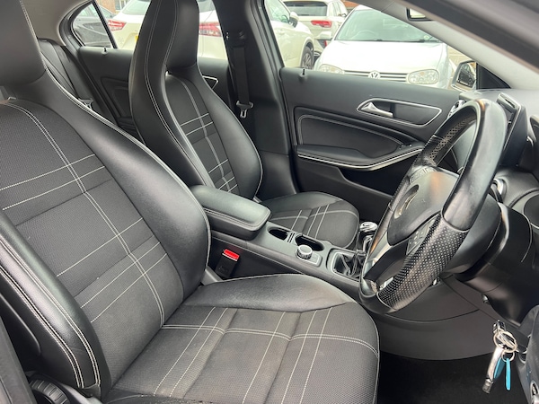 Used Mercedes-Benz A-Class 2013 for sale - 76171056: Photo 13
