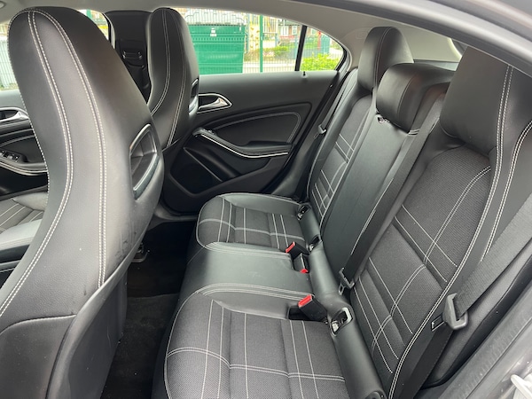 Used Mercedes-Benz A-Class 2013 for sale - 76171056: Photo 19