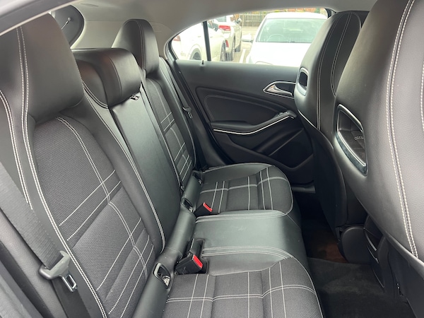 Used Mercedes-Benz A-Class 2013 for sale - 76171056: Photo 21