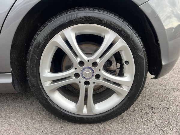 Used Mercedes-Benz A-Class 2013 for sale - 76171056: Photo 22
