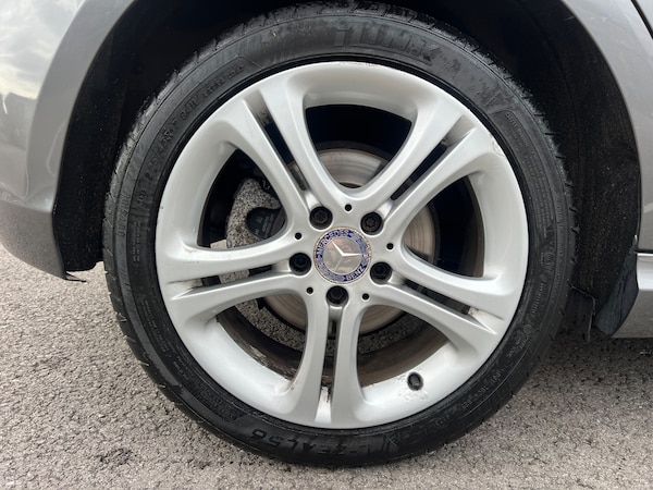 Used Mercedes-Benz A-Class 2013 for sale - 76171056: Photo 24