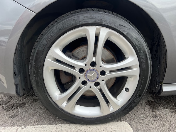 Used Mercedes-Benz A-Class 2013 for sale - 76171056: Photo 25