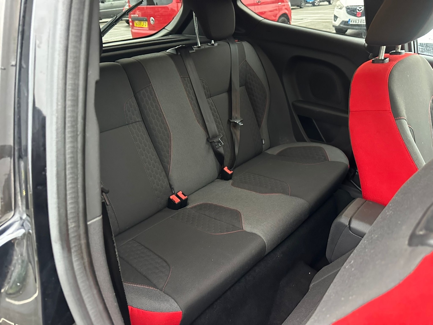 Used Ford Fiesta 2017 for sale - 76466269: Photo 17