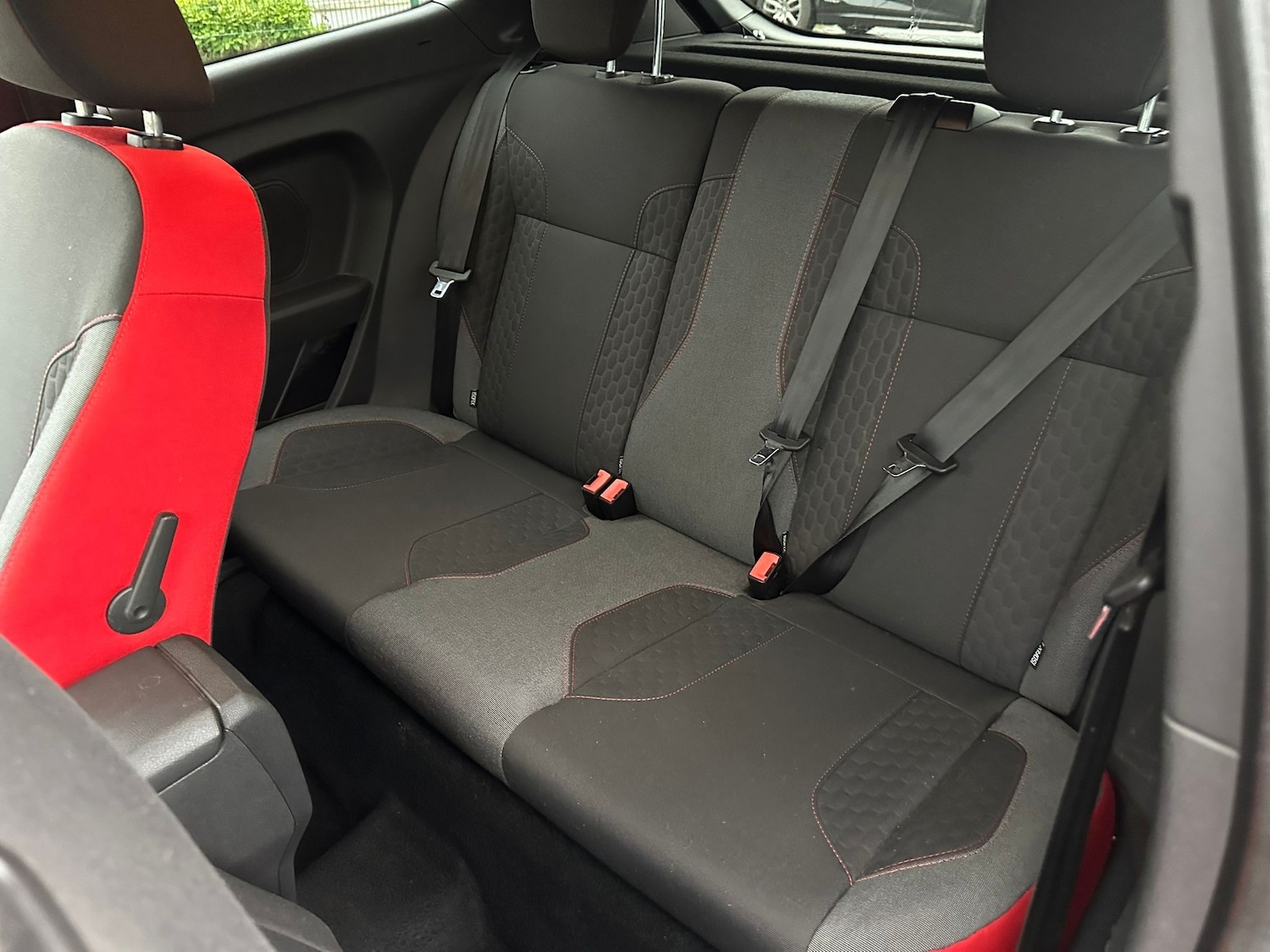 Used Ford Fiesta 2017 for sale - 76466269: Photo 18