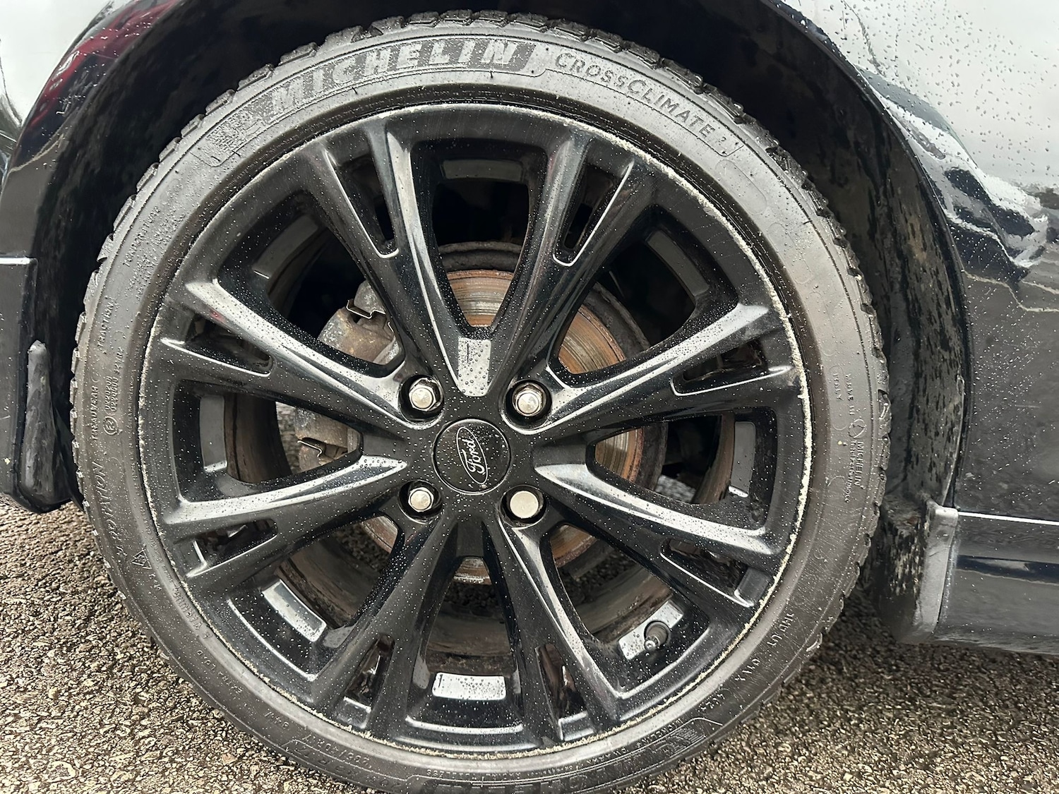 Used Ford Fiesta 2017 for sale - 76466269: Photo 19