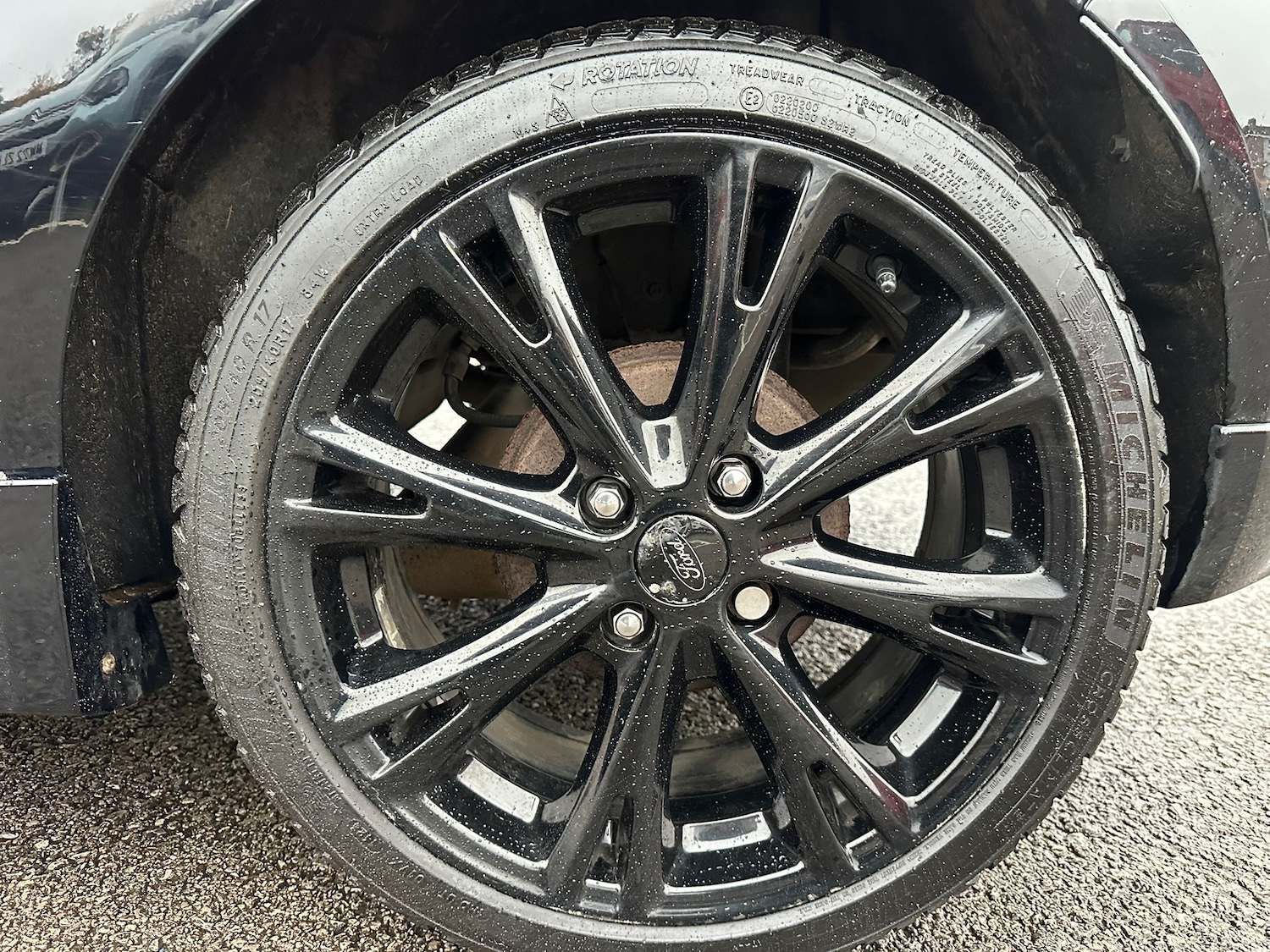 Used Ford Fiesta 2017 for sale - 76466269: Photo 20