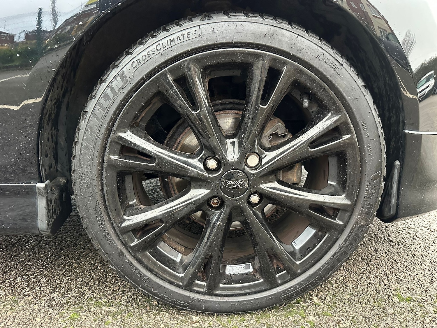 Used Ford Fiesta 2017 for sale - 76466269: Photo 21