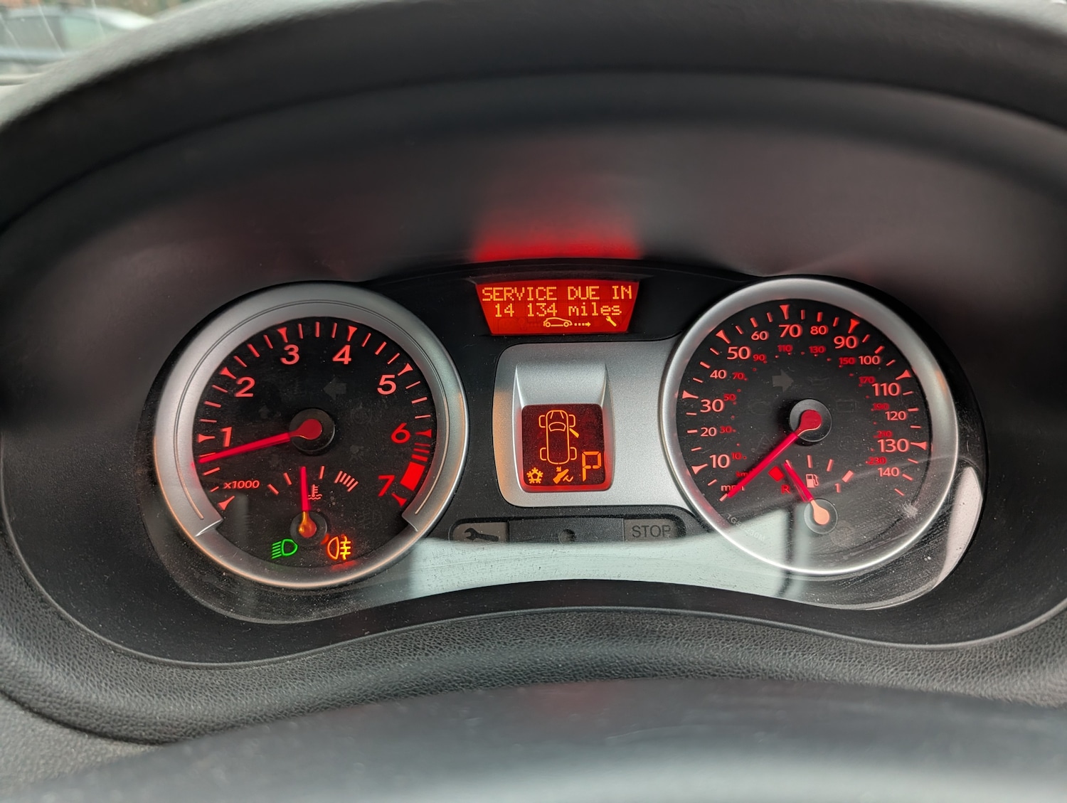 Used Renault Clio 2012 for sale - 77620395: Photo 15