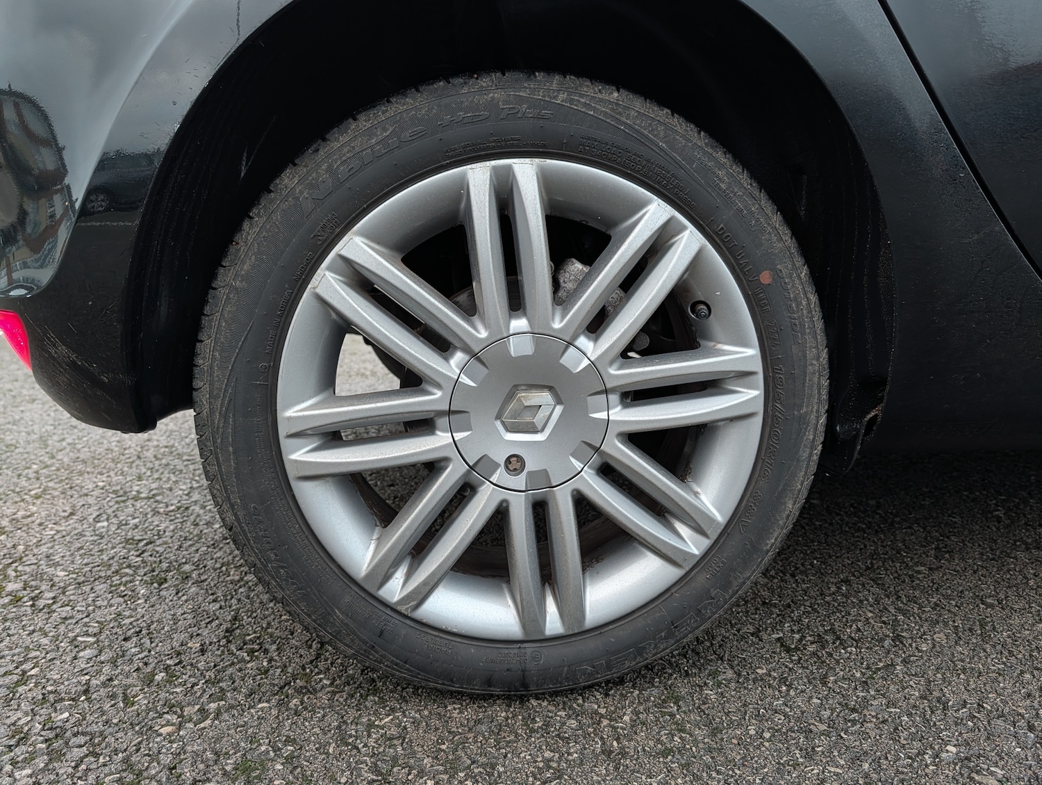 Used Renault Clio 2012 for sale - 77620395: Photo 25