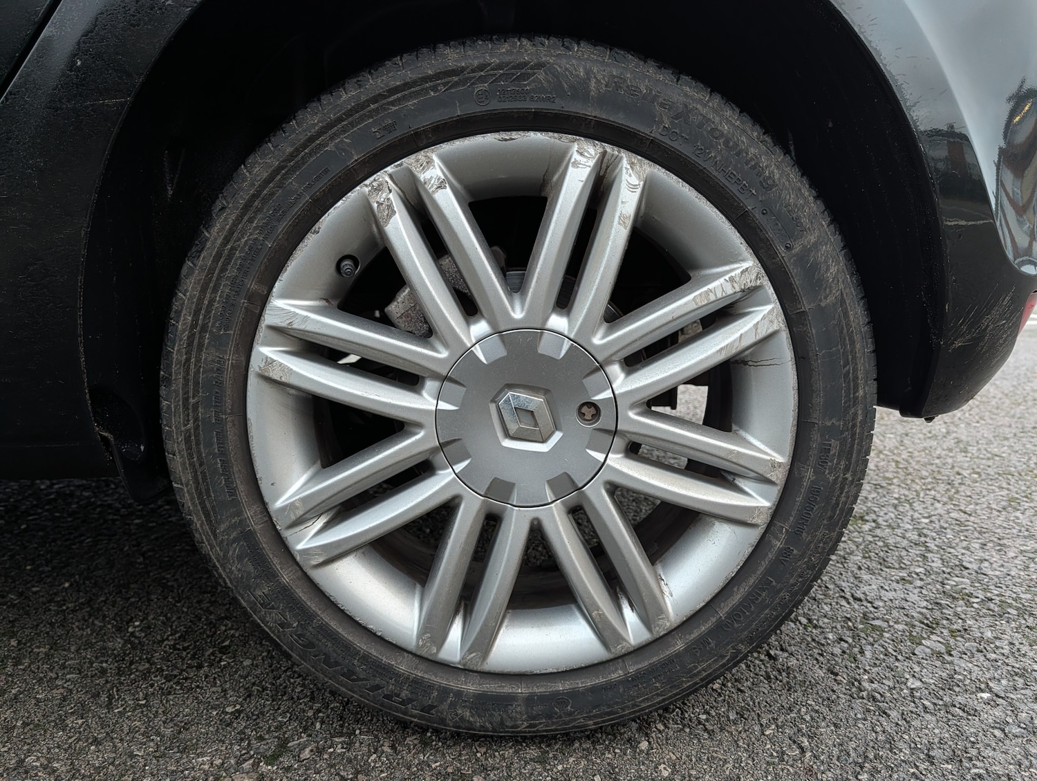 Used Renault Clio 2012 for sale - 77620395: Photo 26