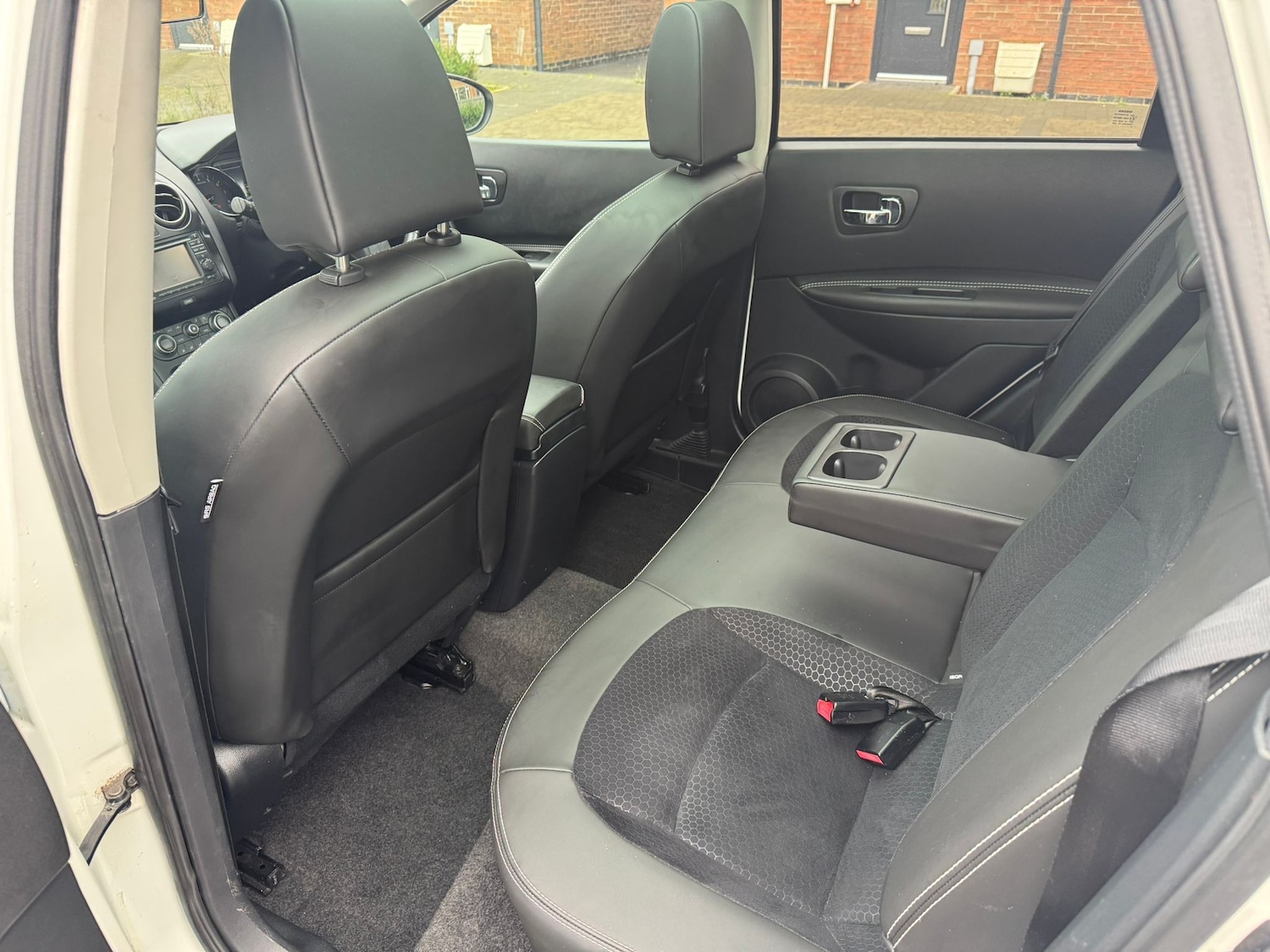 Used Nissan Qashqai 2013 for sale - 77100929: Photo 13