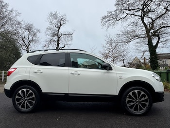 Used Nissan Qashqai 2013 for sale - 77100929: Photo