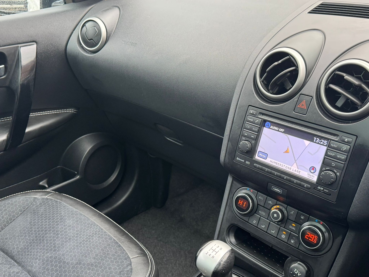 Used Nissan Qashqai 2013 for sale - 77100929: Photo 8