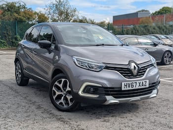 Used Renault Captur 2017 for sale - 79599740: Photo