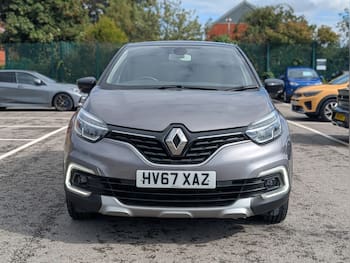 Used Renault Captur 2017 for sale - 79599740: Photo