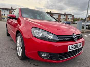 Used Volkswagen Golf 2010 for sale - 74791692: Photo
