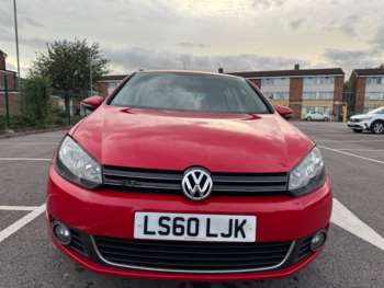 Used Volkswagen Golf 2010 for sale - 74791692: Photo