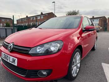 Used Volkswagen Golf 2010 for sale - 74791692: Photo