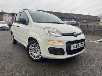 Fiat - Panda