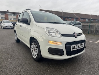 Used Fiat Panda 2015 for sale - 76641591: Photo