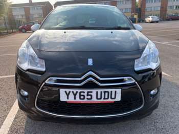 2015 (65) - 1.6 BlueHDi DStyle Nav 3dr