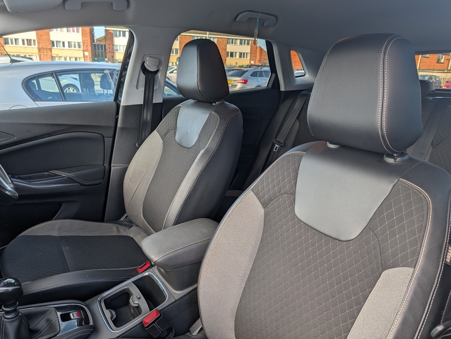 Used Vauxhall Grandland X 2018 for sale - 77122676: Photo 15