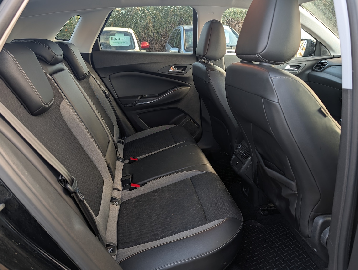 Used Vauxhall Grandland X 2018 for sale - 77122676: Photo 16