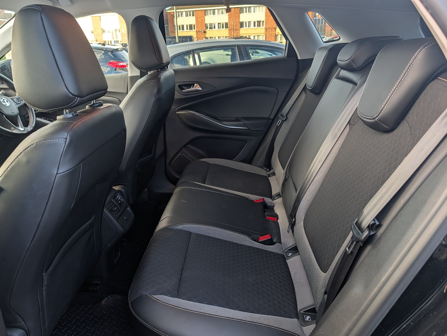 Used Vauxhall Grandland X 2018 for sale - 77122676: Photo 18