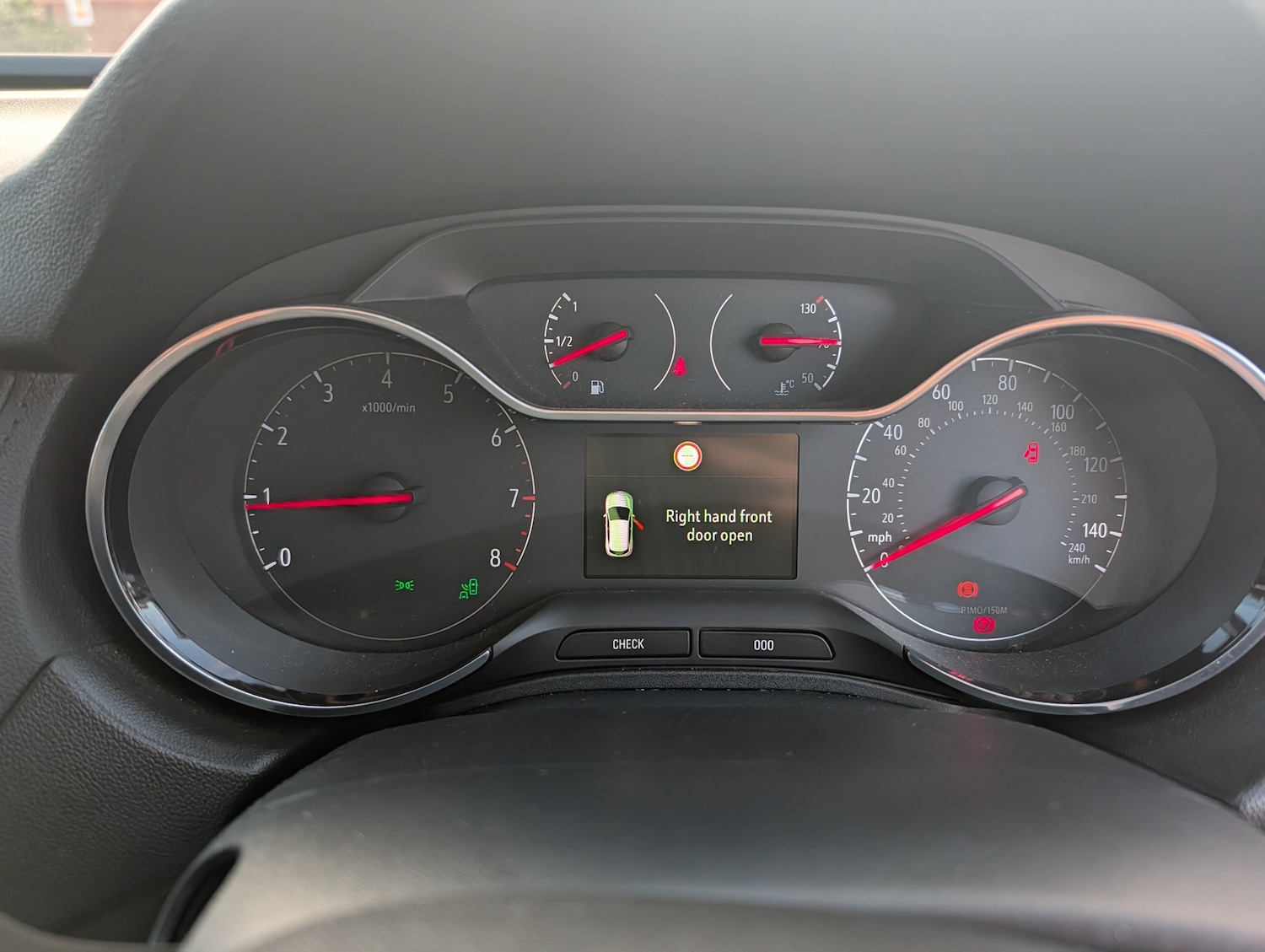 Used Vauxhall Grandland X 2018 for sale - 77122676: Photo 19