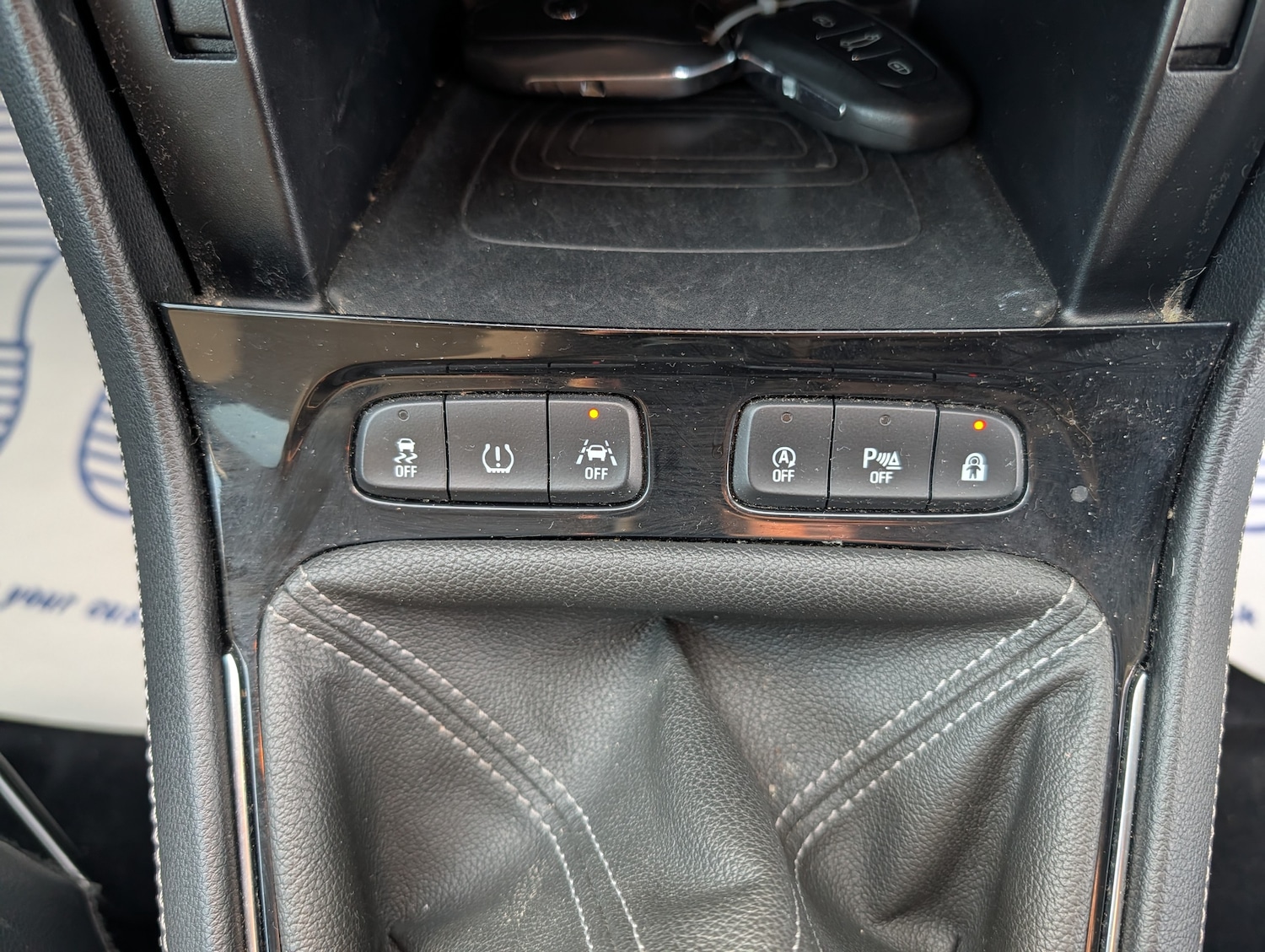 Used Vauxhall Grandland X 2018 for sale - 77122676: Photo 22