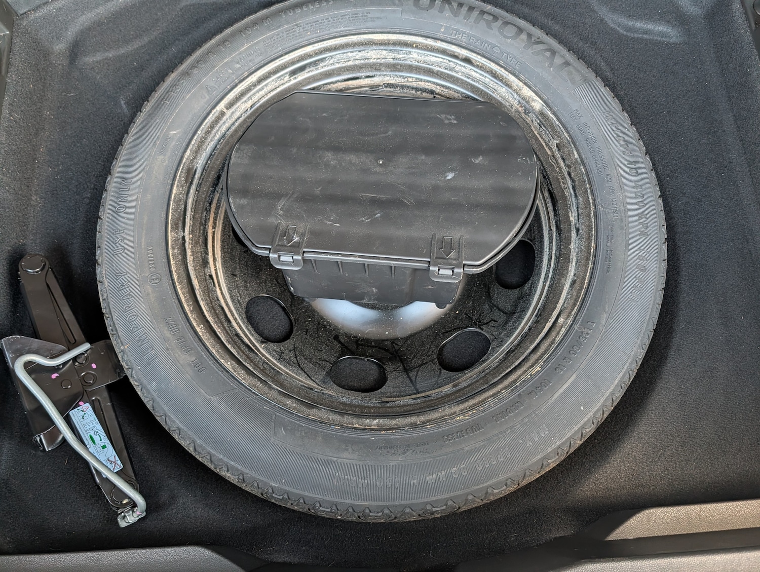 Used Vauxhall Grandland X 2018 for sale - 77122676: Photo 23