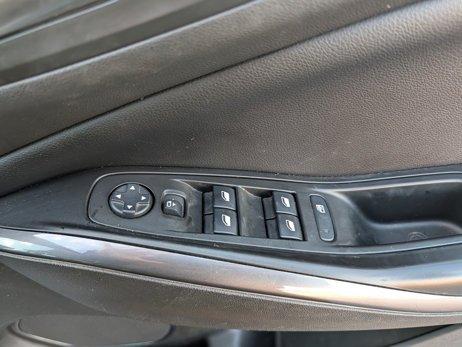 Used Vauxhall Grandland X 2018 for sale - 77122676: Photo 24