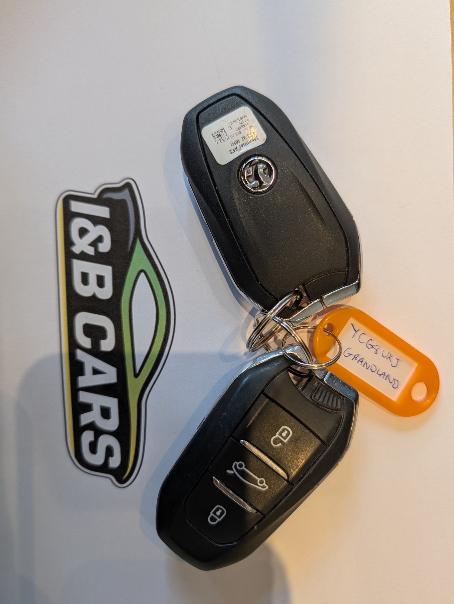 Used Vauxhall Grandland X 2018 for sale - 77122676: Photo 30