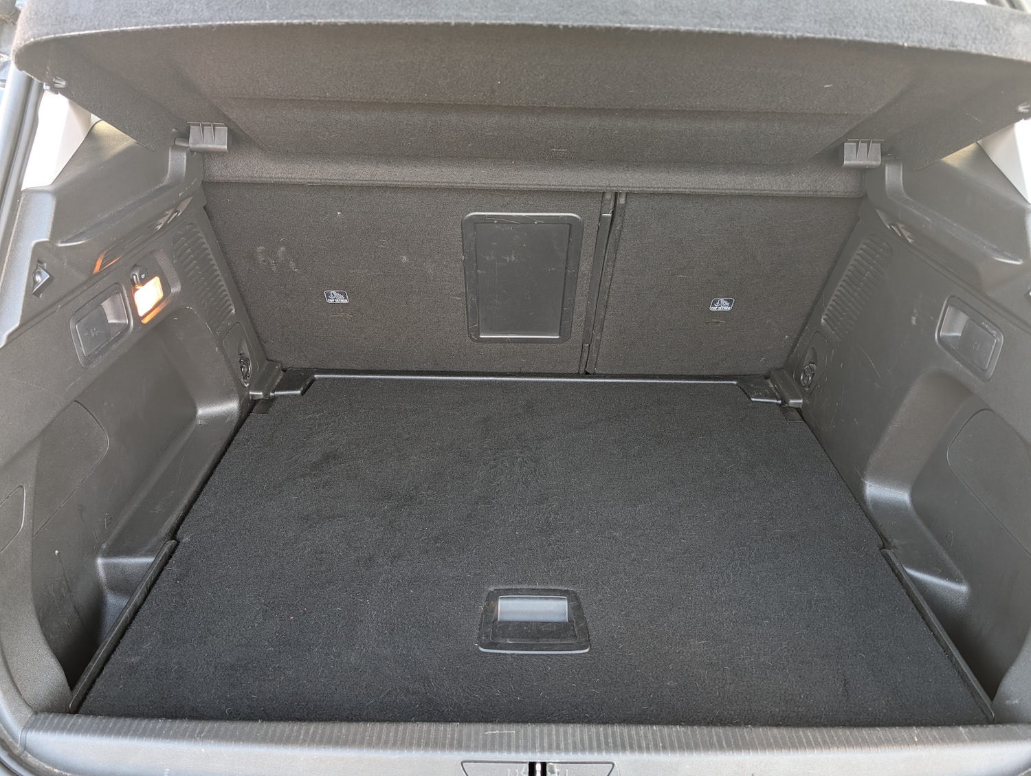 Used Vauxhall Grandland X 2018 for sale - 77122676: Photo 9