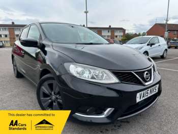 2015 (15) - 1.5 dCi N-Tec 5dr