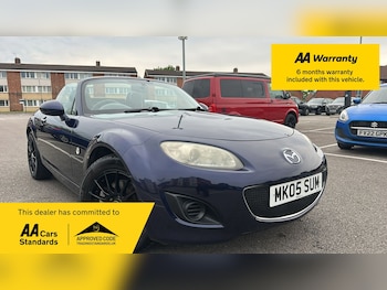 Used Mazda MX-5 2010 for sale - 78459434: Photo