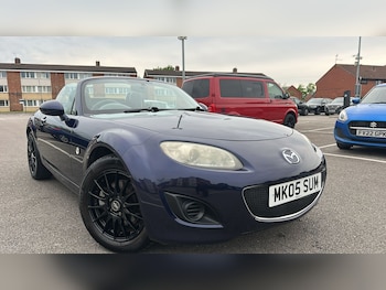 Used Mazda MX-5 2010 for sale - 78459434: Photo