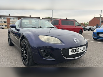 Used Mazda MX-5 2010 for sale - 78459434: Photo
