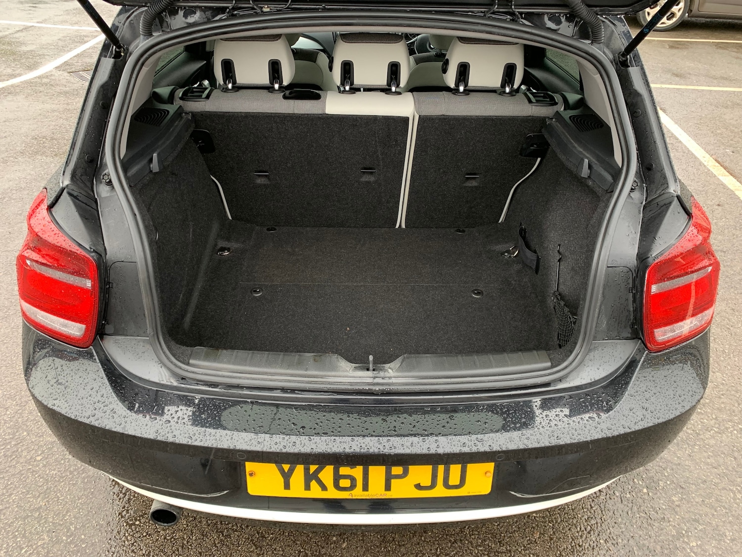 Used BMW 1 Series 2011 for sale - 76416540: Photo 11