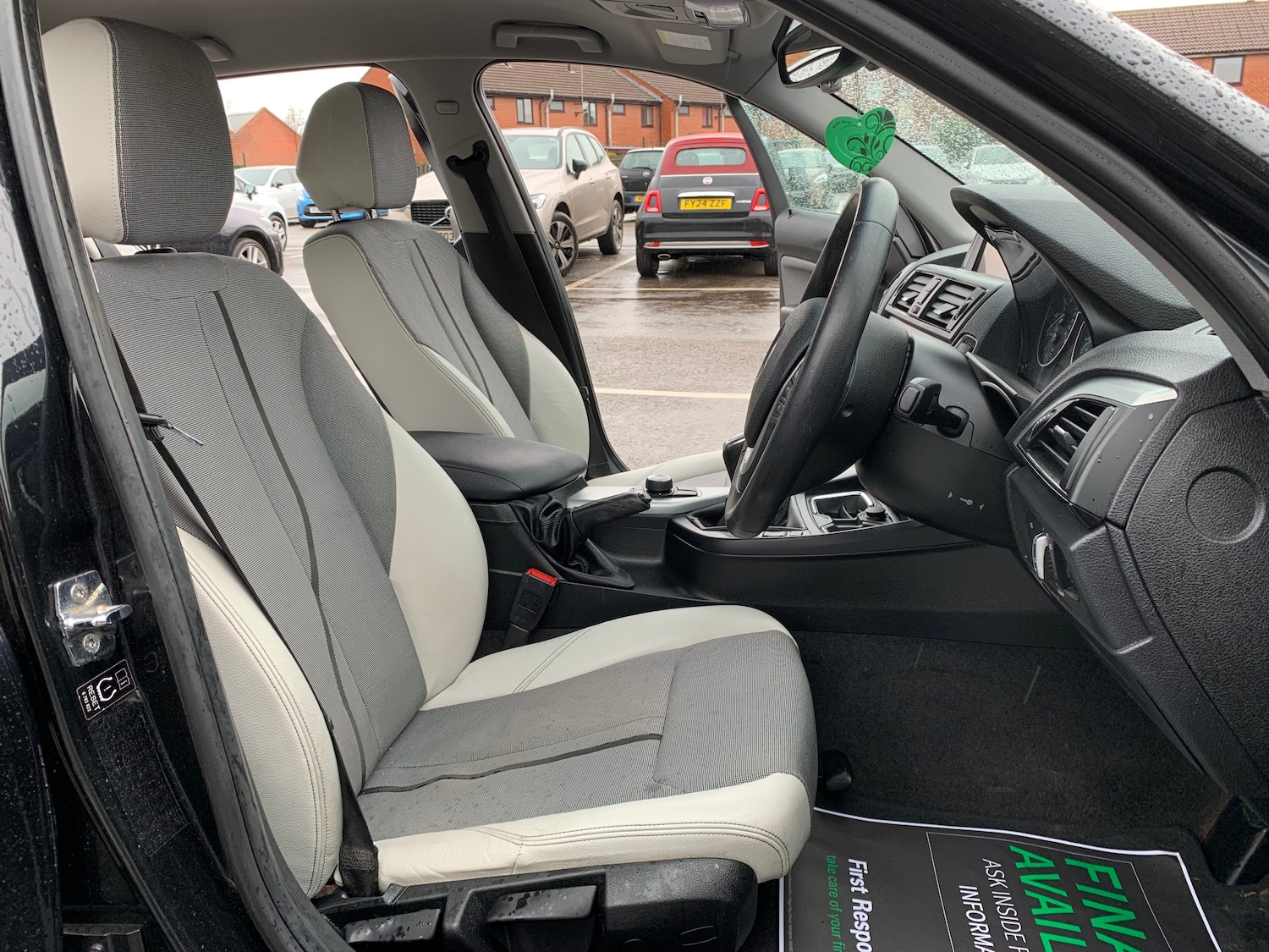 Used BMW 1 Series 2011 for sale - 76416540: Photo 12