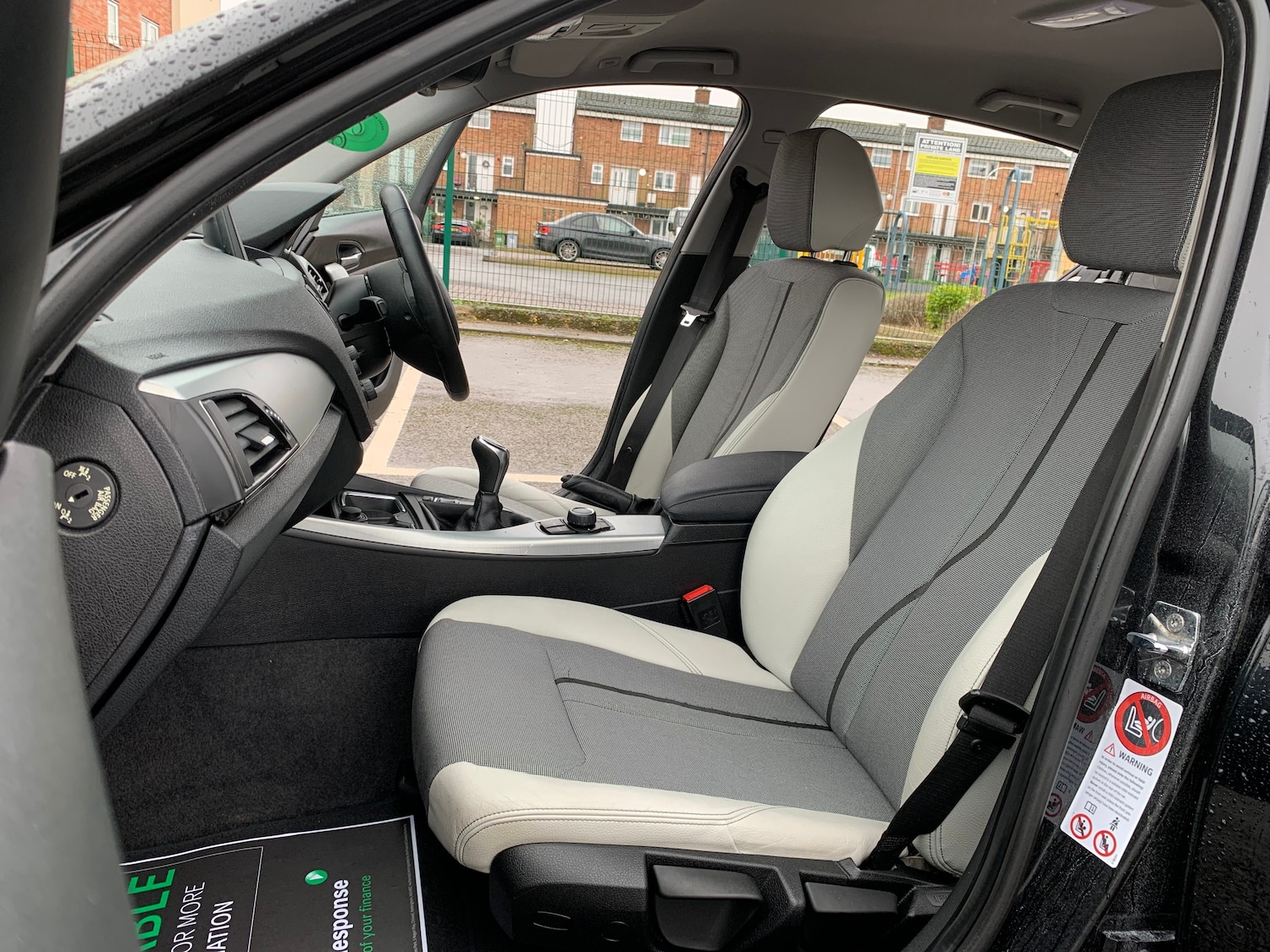 Used BMW 1 Series 2011 for sale - 76416540: Photo 13