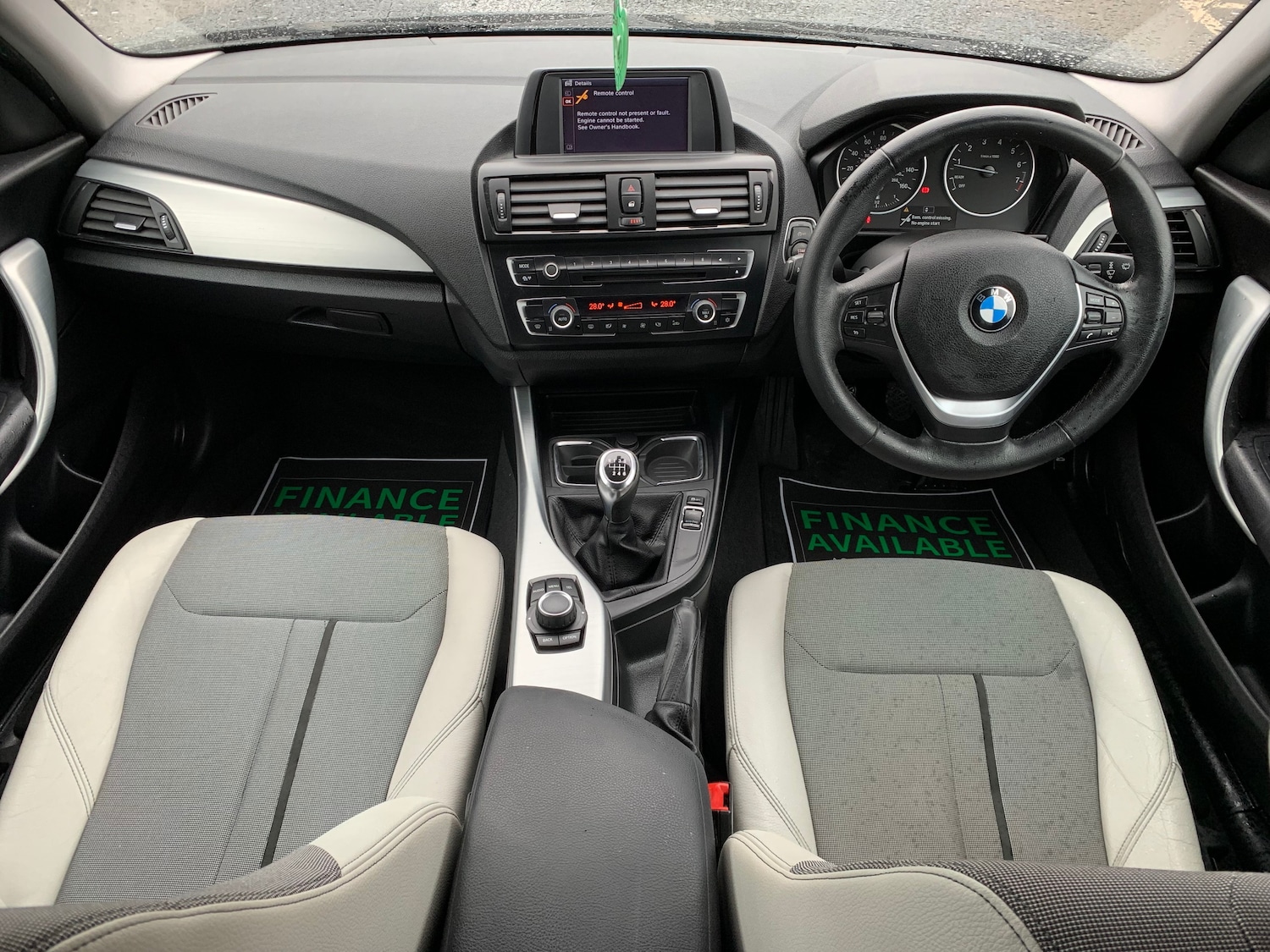 Used BMW 1 Series 2011 for sale - 76416540: Photo 14