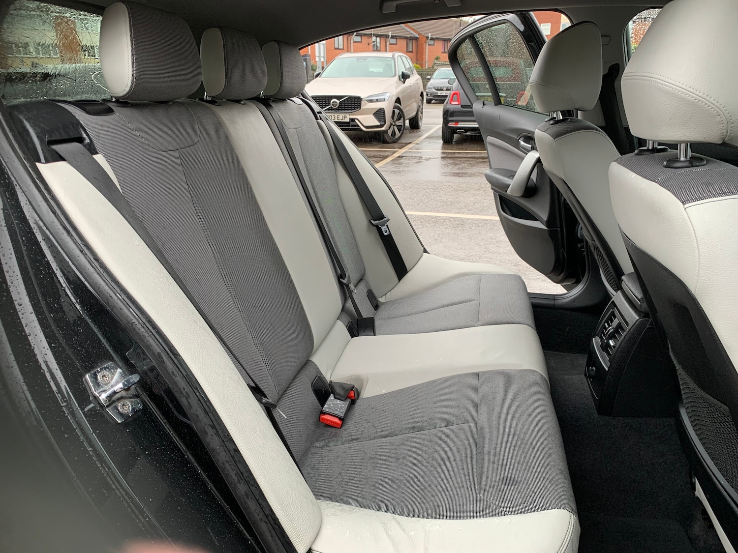 Used BMW 1 Series 2011 for sale - 76416540: Photo 17