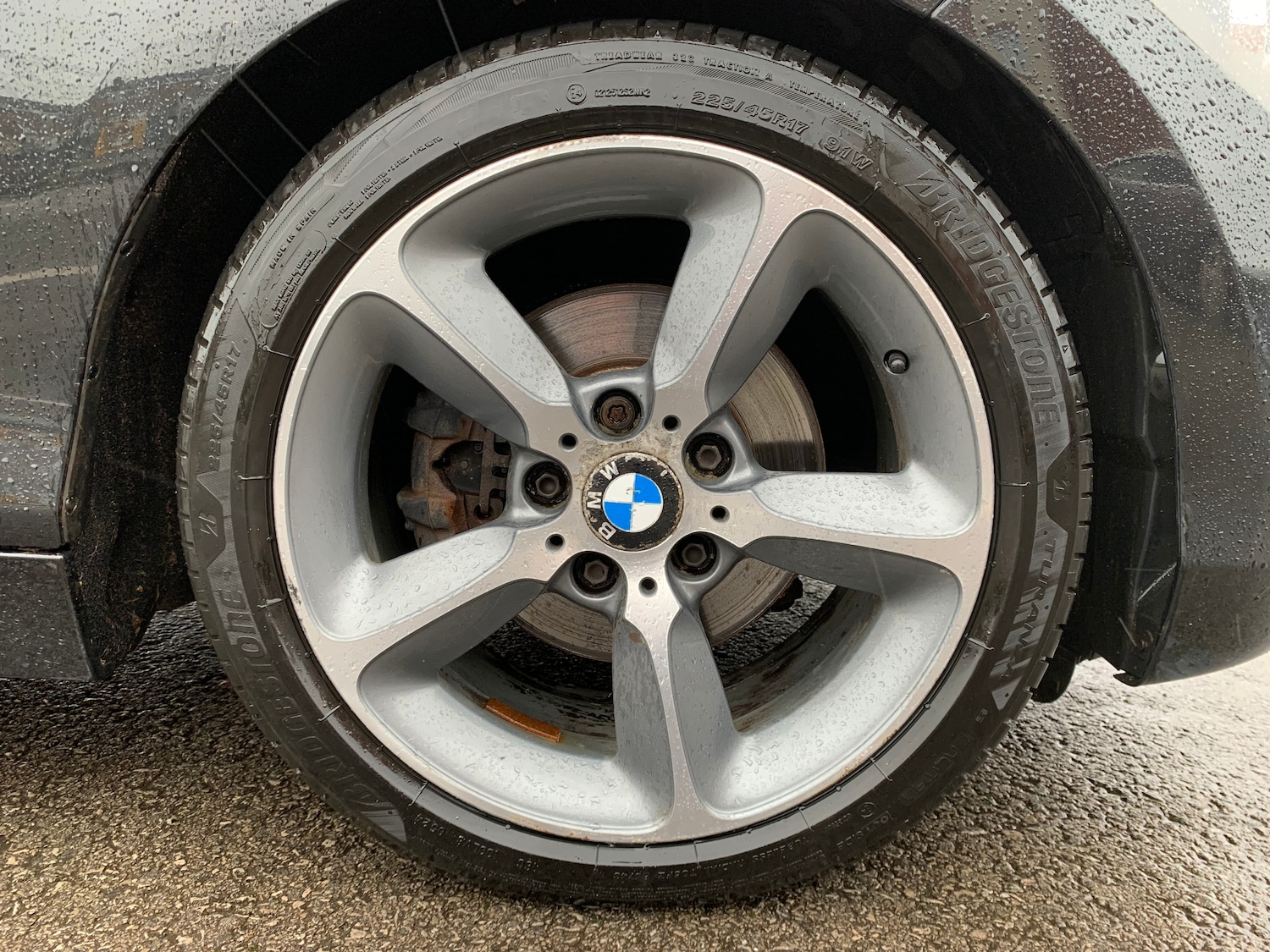 Used BMW 1 Series 2011 for sale - 76416540: Photo 18