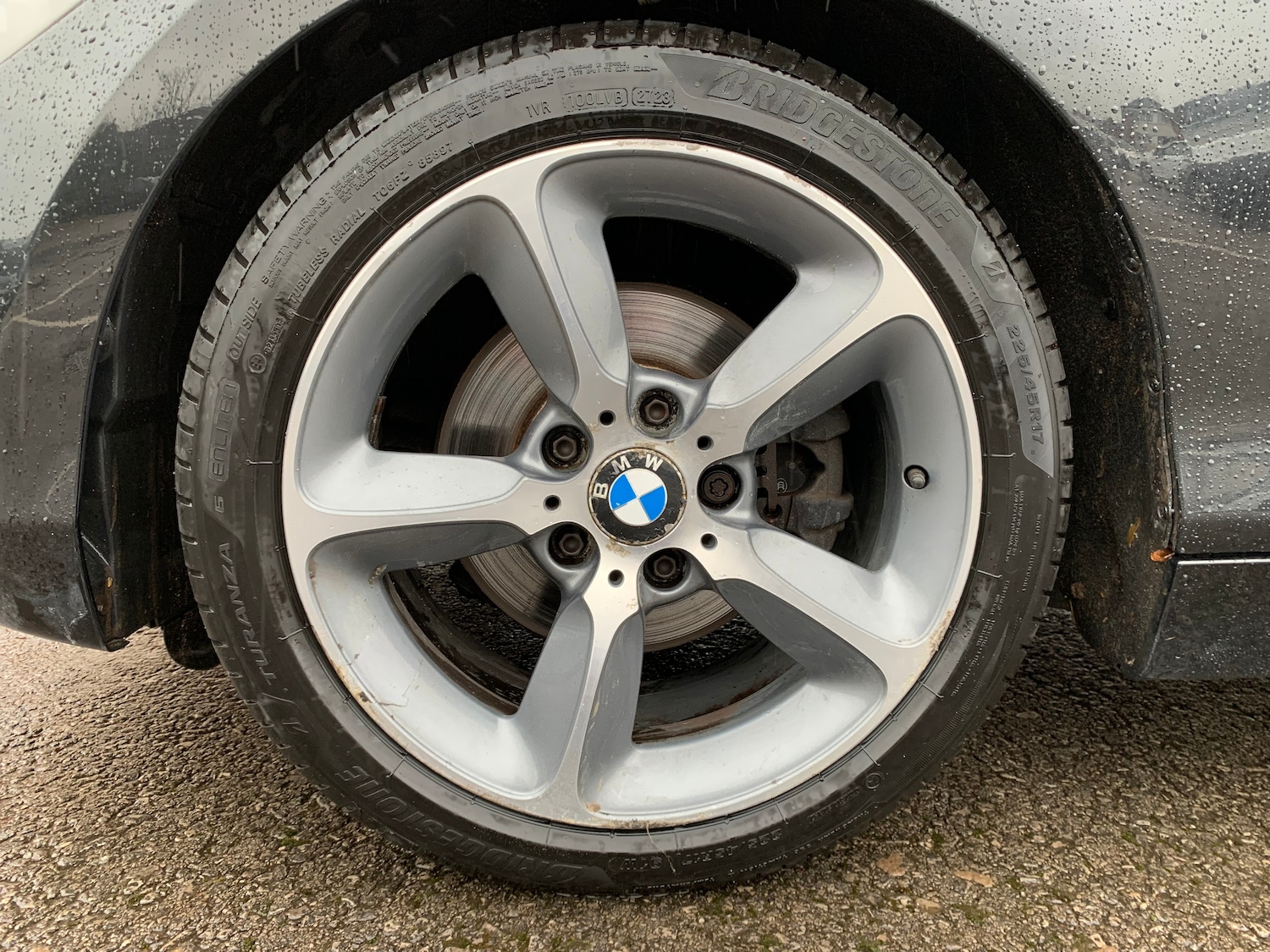 Used BMW 1 Series 2011 for sale - 76416540: Photo 19