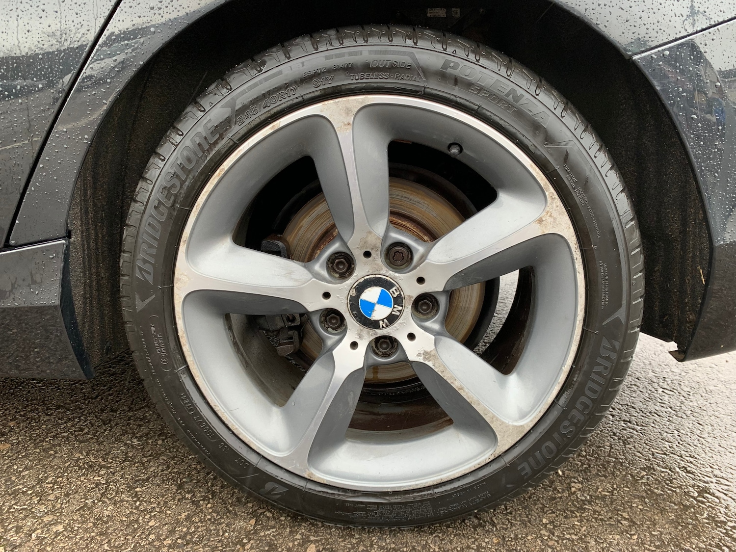 Used BMW 1 Series 2011 for sale - 76416540: Photo 20