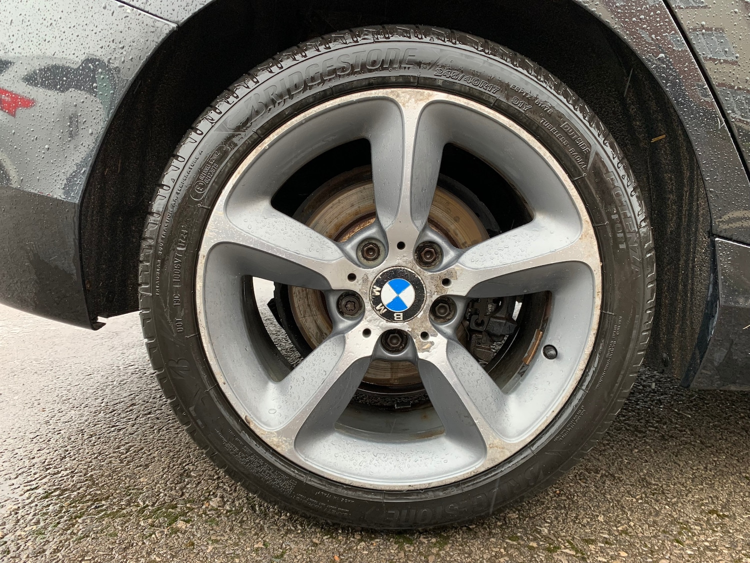 Used BMW 1 Series 2011 for sale - 76416540: Photo 21