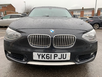 Used BMW 1 Series 2011 for sale - 76416540: Photo