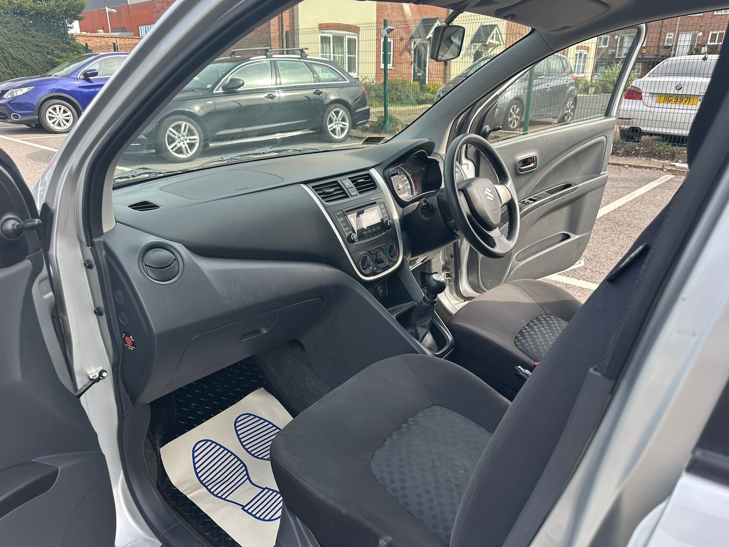 Vehicle 15